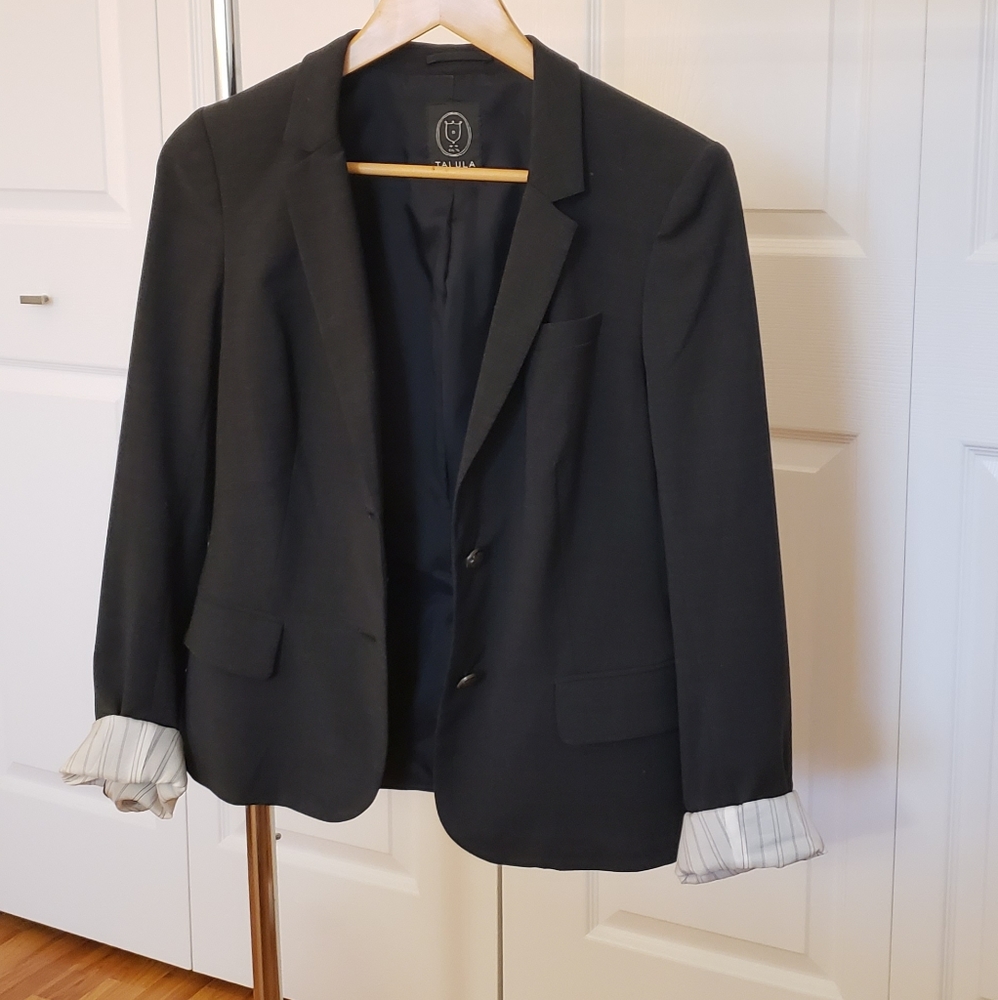 Talula Blazer